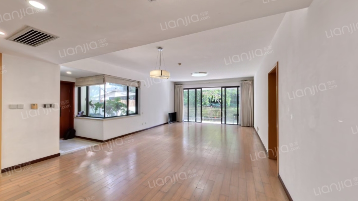 凯德林茵湖畔西区二手房实景图