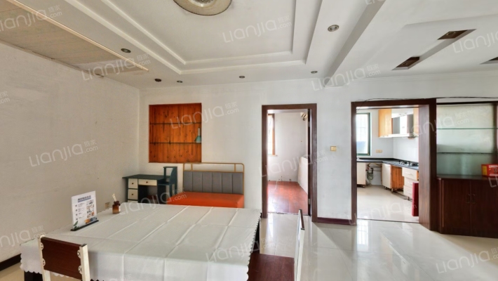 通澄花园东区二手房实景图