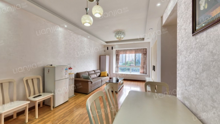 大鼎世纪滨江二手房实景图