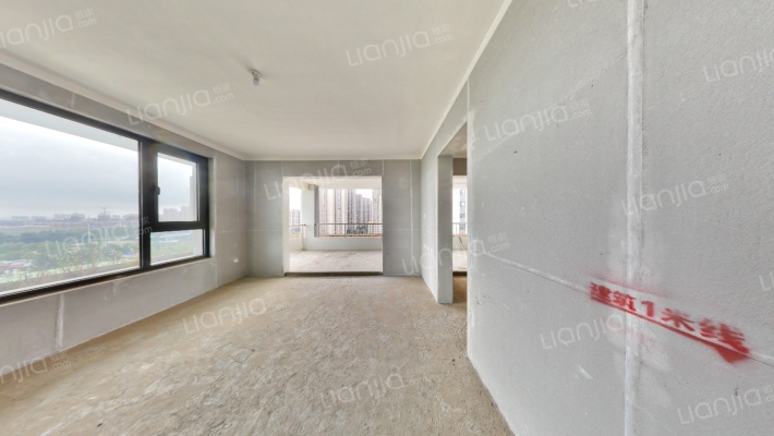 万林上院二手房实景图