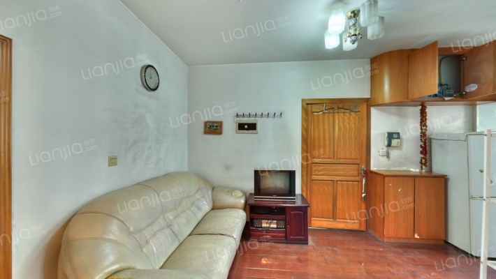 南风雅都二手房实景图