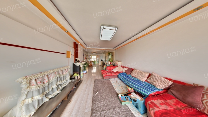 铁路光明新村二手房实景图