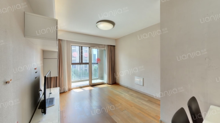 万科时一区（一期）二手房实景图