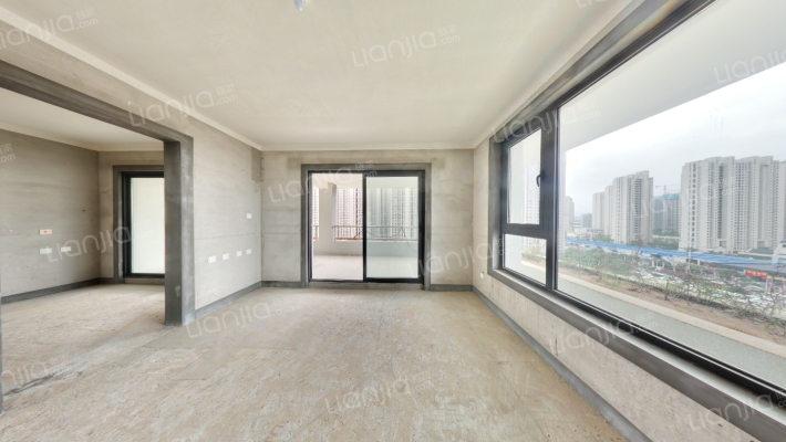 万林上院二手房实景图