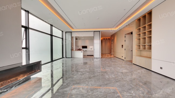 润和滨江湾二手房实景图