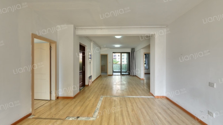 紫金西苑二手房实景图