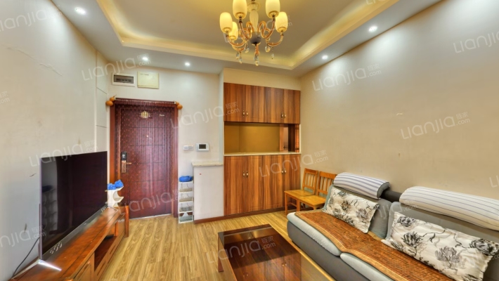 七彩空间二手房实景图