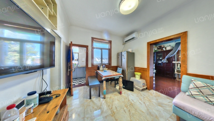 六眼井二手房实景图