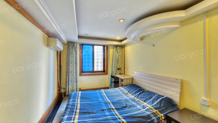 拓展大厦二手房实景图