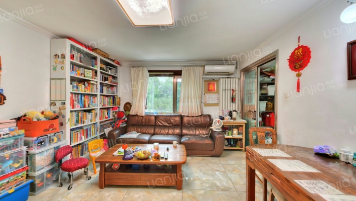 燕归园二手房实景图