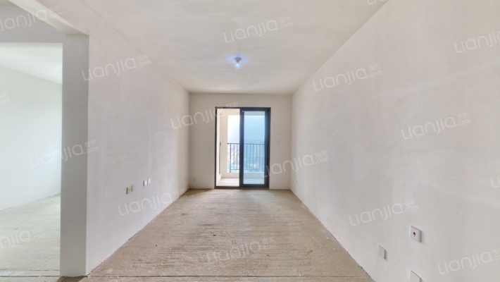 谦祥沁园二手房实景图