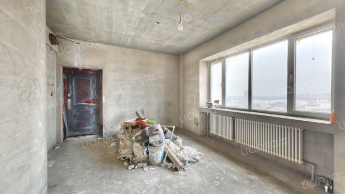 沈铁站北新居B区二手房实景图