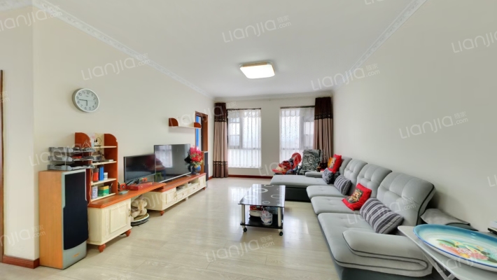 国际名都二手房实景图