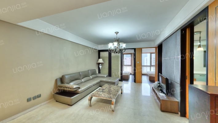 融创星美御二手房实景图