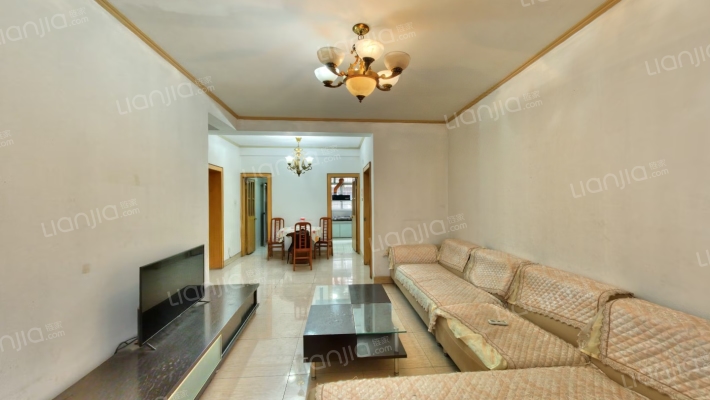 祥和里225号二手房实景图