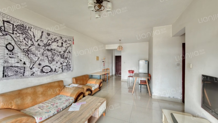 橄榄郡二手房实景图