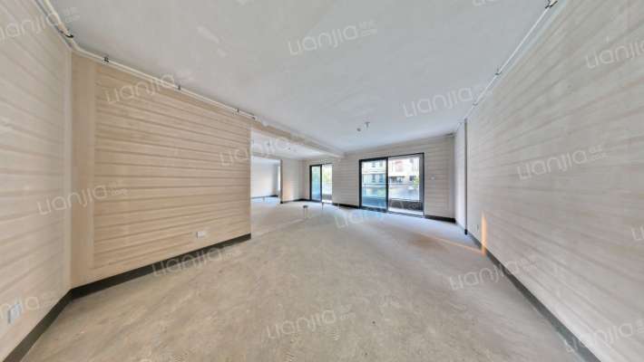 建发天悦云庐二手房实景图