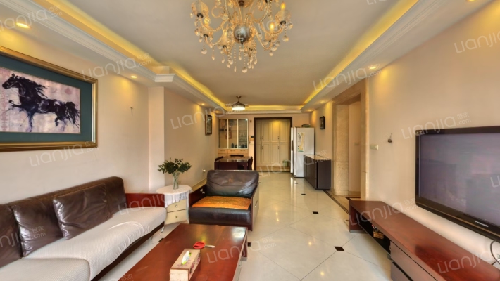 黄龙路39号二手房实景图