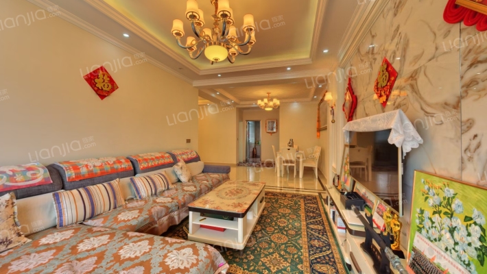 江安东三街31号二手房实景图