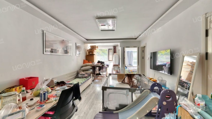 居易·新青年二手房实景图