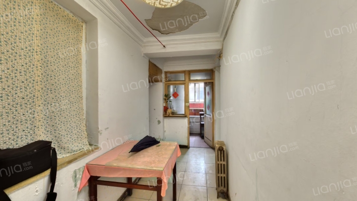 宜昌道二手房实景图