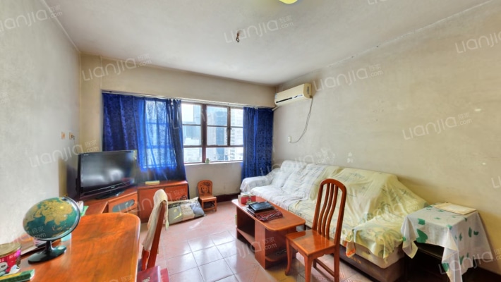 鼓楼南街99号二手房实景图