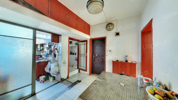 滨河苑(瑶海)二手房实景图