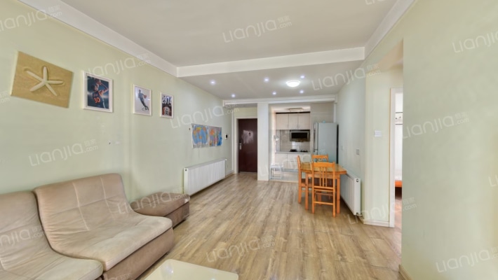 钰龙天下佳园二手房实景图