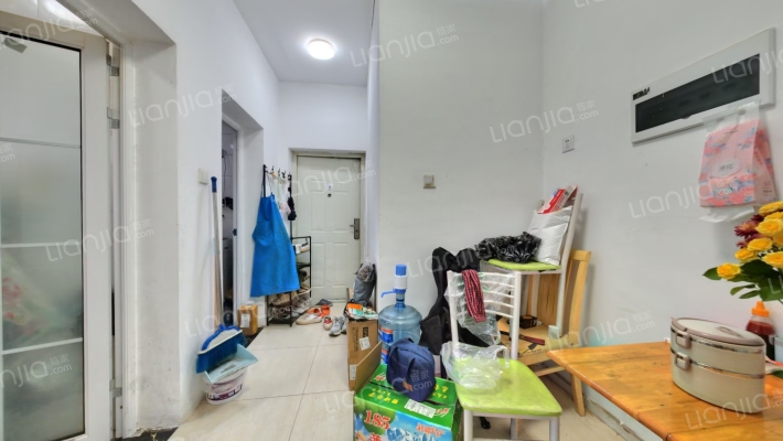 香山社区二手房实景图