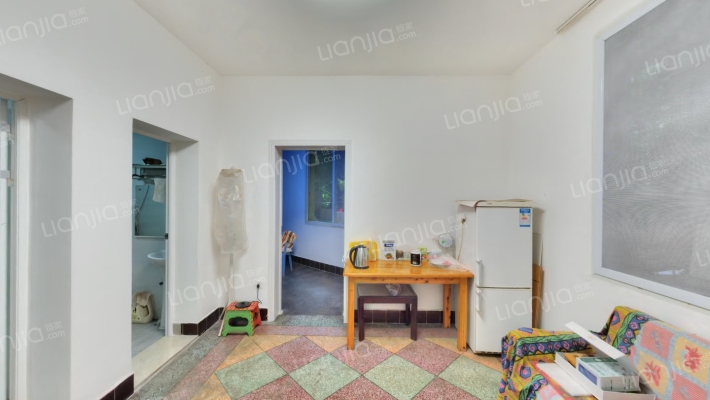 梓潼街30号二手房实景图