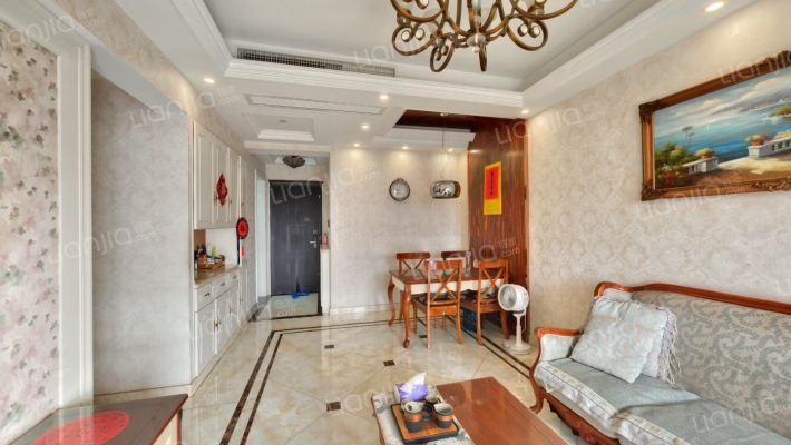 香石公寓二手房实景图