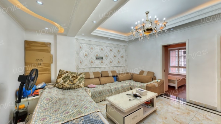 幸龙苑二手房实景图