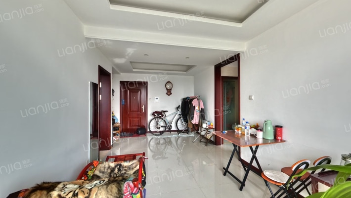 佳和新城九期二手房实景图