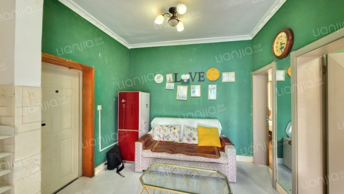 桂王桥西街54号二手房实景图