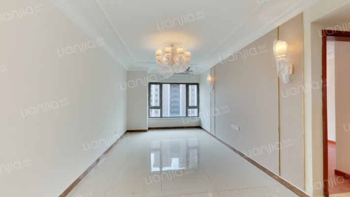 恒大时代新城二手房实景图