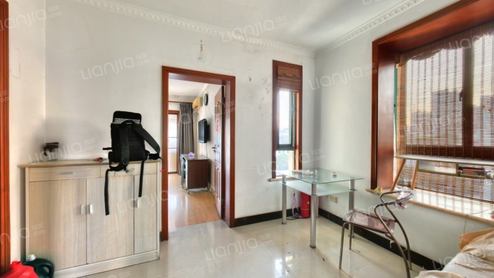 新康花园城市韵律二手房实景图