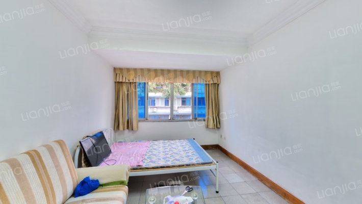 桂王桥北街1号二手房实景图