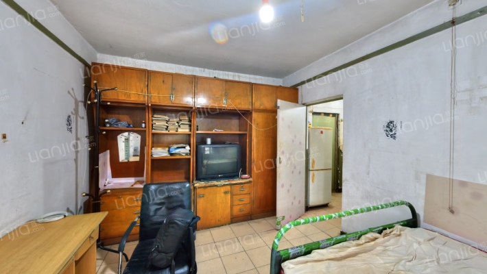 凤园里二手房实景图