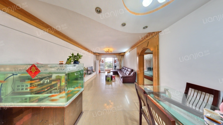 洛阳楼A二手房实景图