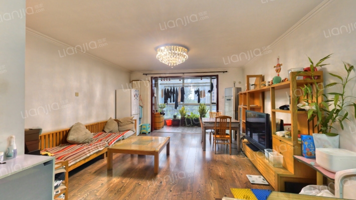 丽水园二手房实景图