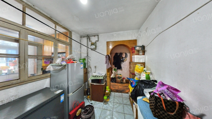 永泰小区二手房实景图