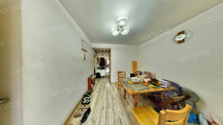 建德里二手房实景图