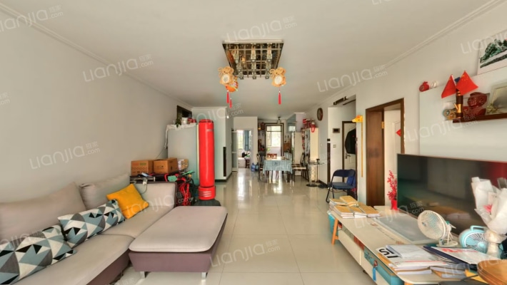 黎明金叶家园二手房实景图