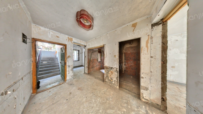 南瓦坊二手房实景图