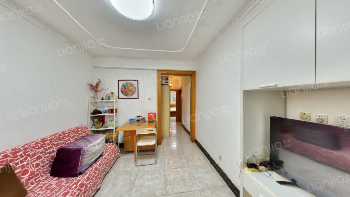 同福园二手房实景图