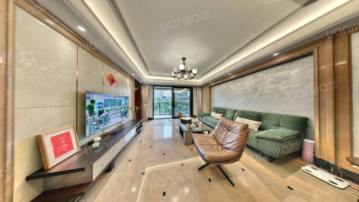 润富国际二手房实景图