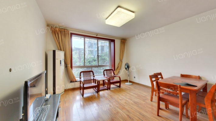 翰城二手房实景图