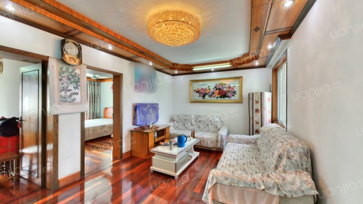 世纪苑（梅山）二手房实景图