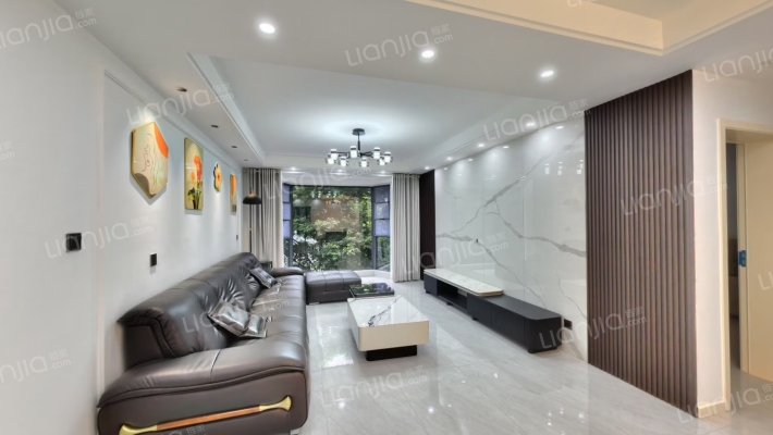 大庆蜀苑二手房实景图