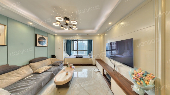 天畅园二手房实景图